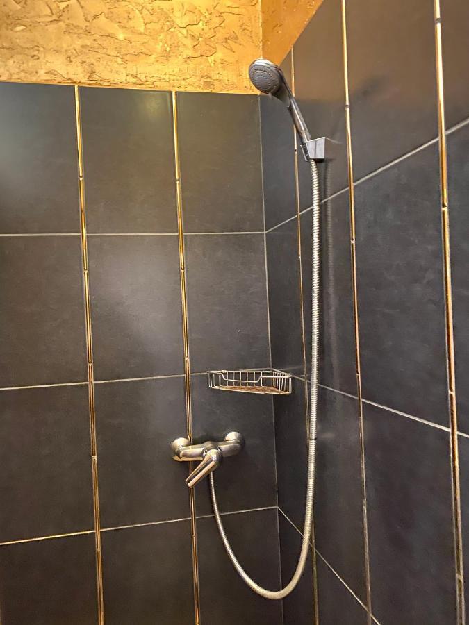 Квартира На Вулиці Лесі Українки 19 Lviv Ngoại thất bức ảnh